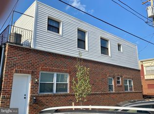2554 S Warnock St, Philadelphia, PA 19148