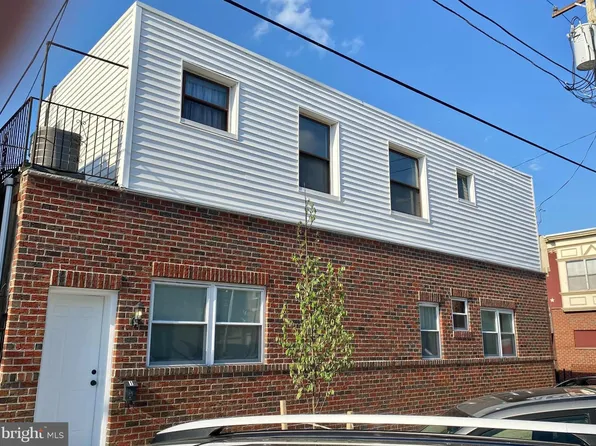 2554 S Warnock St, Philadelphia, PA 19148