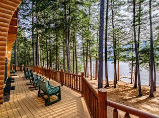149 Lighthouse Rd, Bridgton, ME 04009