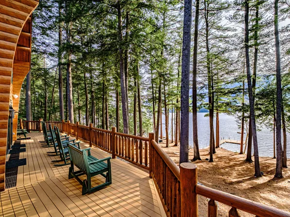 149 Lighthouse Road N, Bridgton, ME 04009