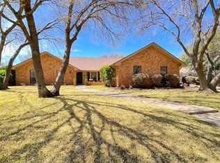 30 Hoylake Dr, Abilene, TX 79606