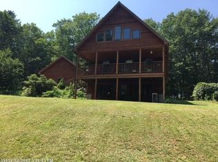 217 Rabbit Rd, Durham, ME 04222