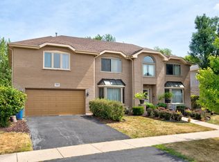13863 Logan Dr, Orland Park, IL