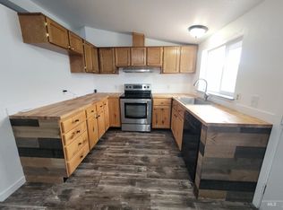 1380 Poplar St, Clarkston, WA 99403