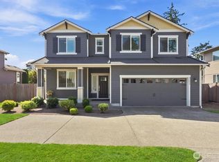 Hawkesbury 3, Kent, WA 98042