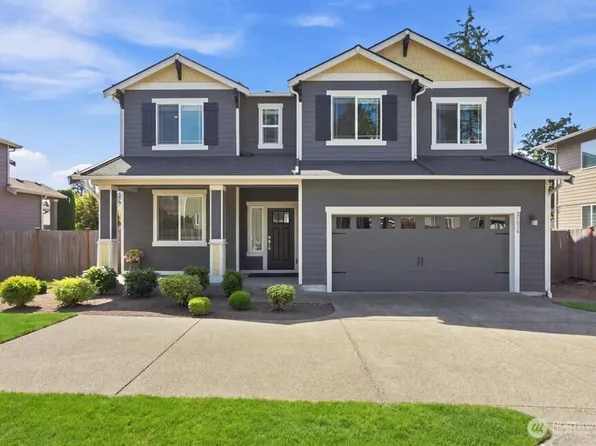 27816 153rd Place SE, Kent, WA 98042