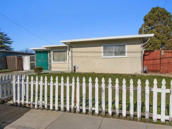 1055 Lettia Road, San Pablo, CA 94806