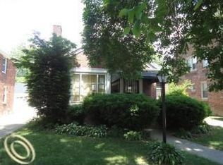 3990 Chatsworth St, Detroit, MI 48224