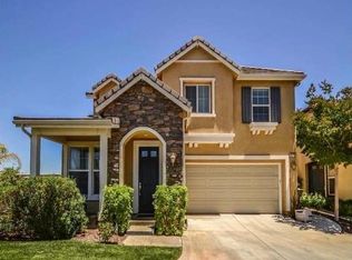 25370 Splendido Ct, Stevenson Ranch, CA 91381