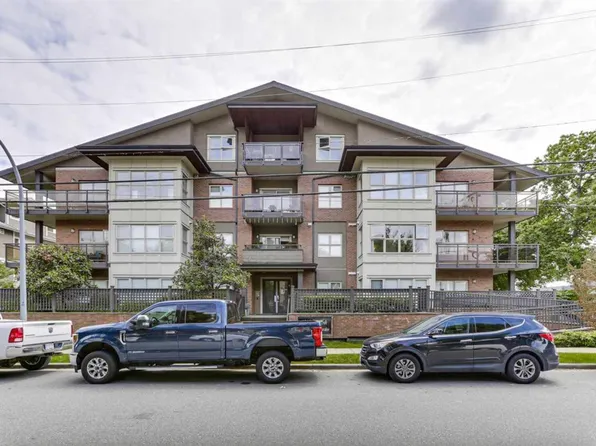 1988 Suffolk Ave #203, Pt Coquitlam, BC V3B 1H2