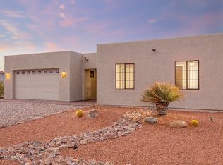 6115 E Diablo Sunrise Rd, Tucson, AZ 85756