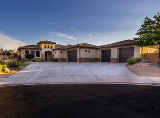 1776 E 790 South Cir, St George, UT 84790