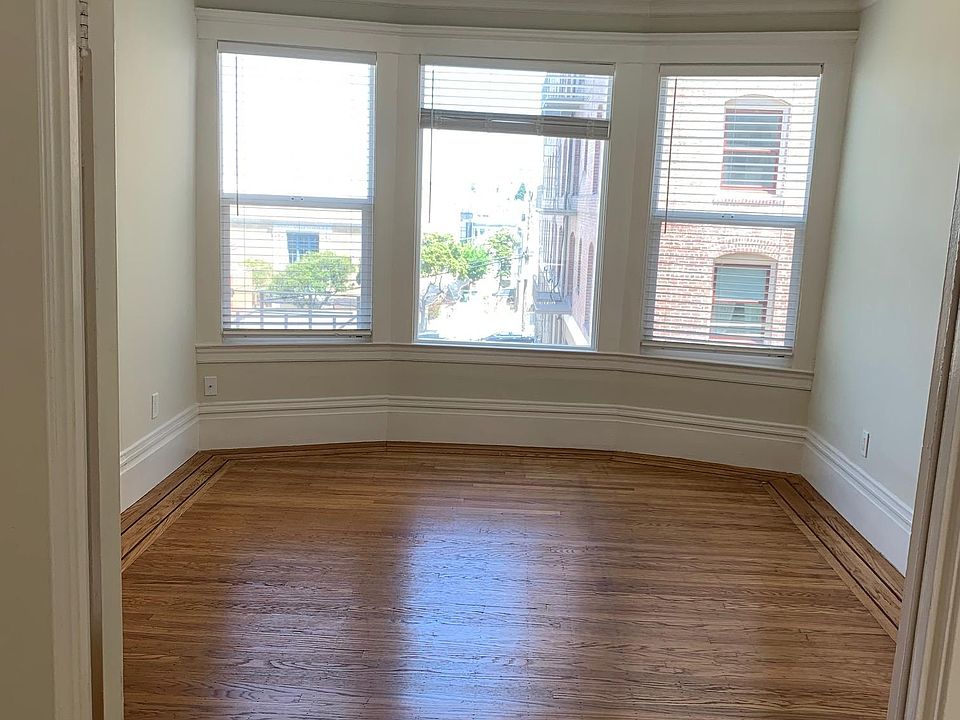 1st image of 1534 Clay St #7