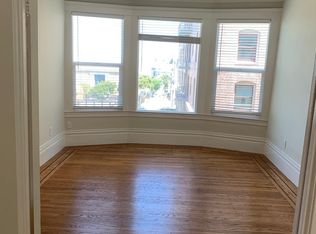 1534 Clay St #7, San Francisco, CA 94109