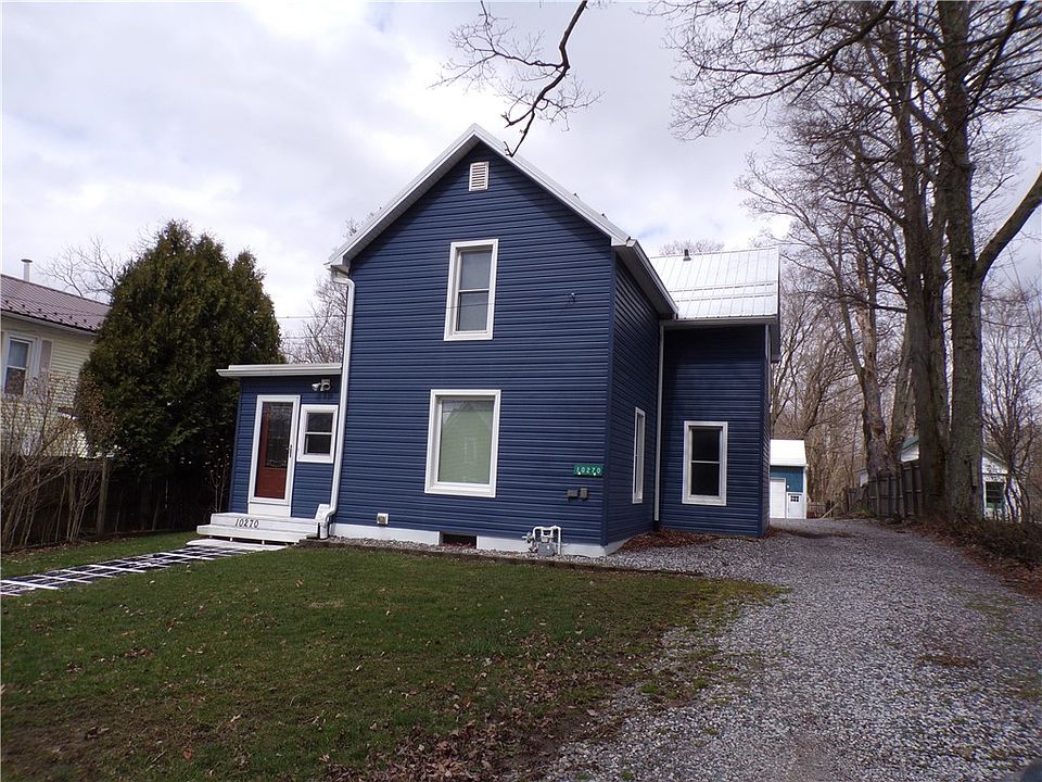 10270 Crane St, Cranesville, PA 16410 Zillow