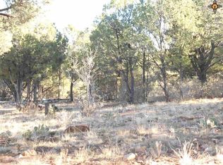 2062 State Highway 120, Ocate, NM 87734