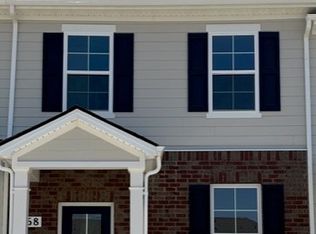 168 Grayson Cir #135-LOT 135, Chapel Hill, TN 37034