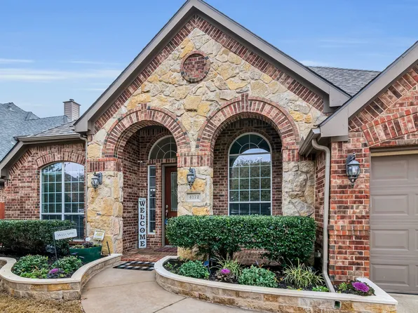 4112 Bolen St, Fort Worth, TX 76244