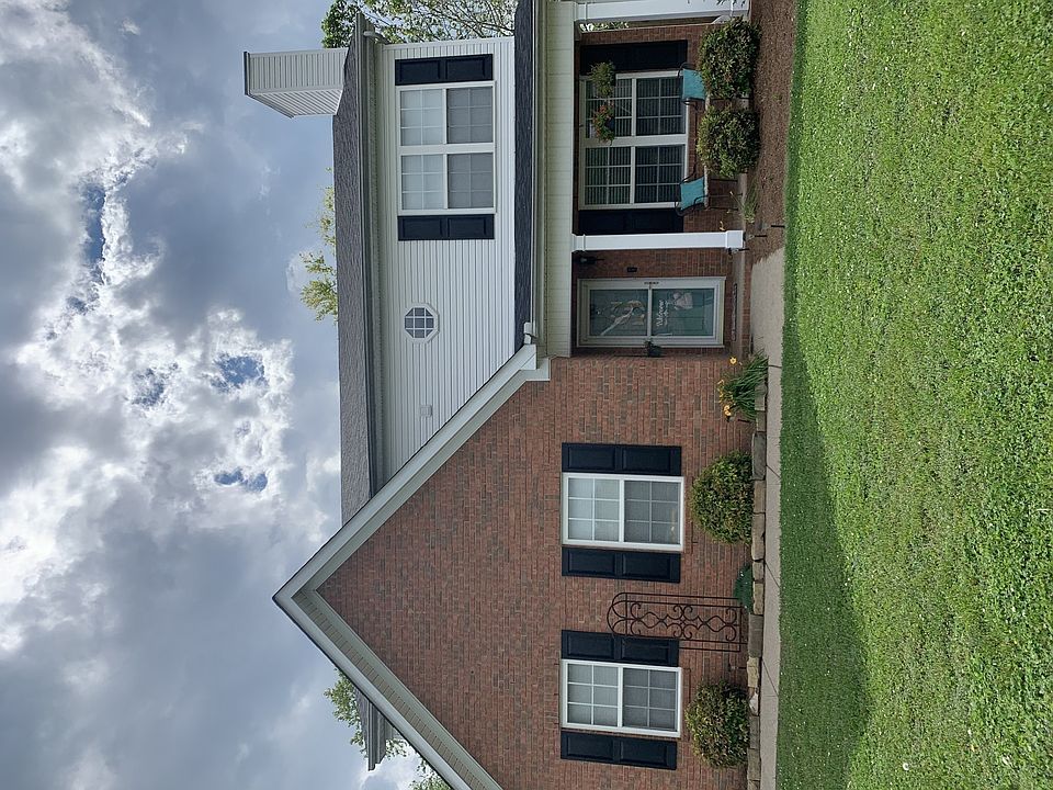 1891 Portview Dr, Spring Hill, TN 37174 Zillow