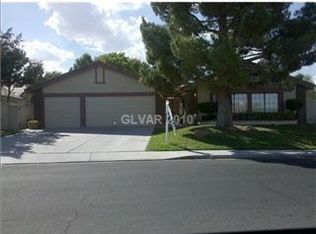 539 Carnforth Dr, Henderson, NV 89014
