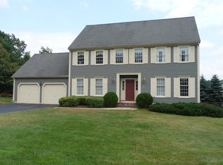 7 Shipley Circle ., Westford, MA 01886