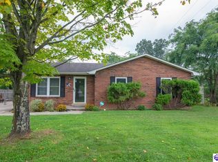 2250 Hill St, Vine Grove, KY 40175