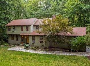 105 Asmara Way, Easton, CT 06612