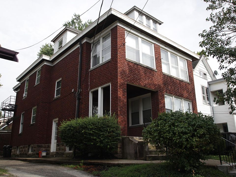 1st image of 3612 Burch Ave #3