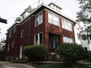 3612 Burch Ave #3, Cincinnati, OH 45208