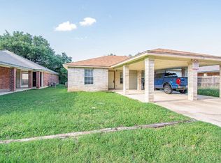 1623 Pontotoc Trce APT A, Harker Heights, TX 76548