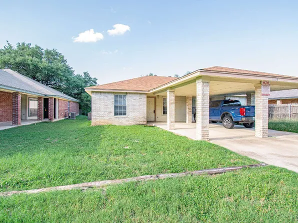 1623 Pontotoc Trce APT A, Harker Heights, TX 76548