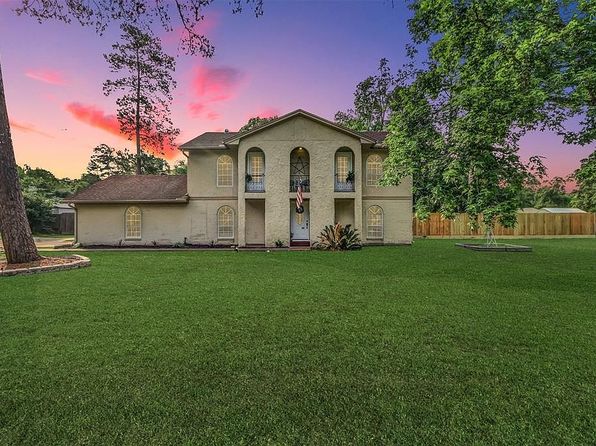 2206 Roman Forest Blvd