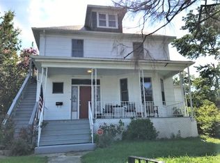 3023 Taylor Ave FLOOR 2, Parkville, MD 21234