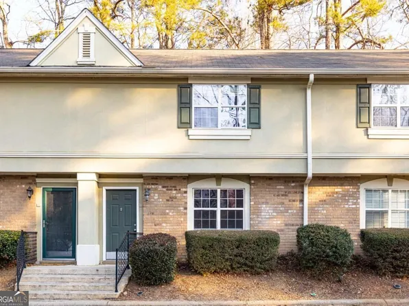 6900 Roswell Rd APT L4, Sandy Springs, GA 30328