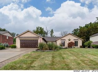 4876 Tillamook Trl, Lima, OH 45805