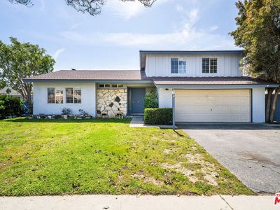20728 Keswick St, Winnetka, CA, 91306