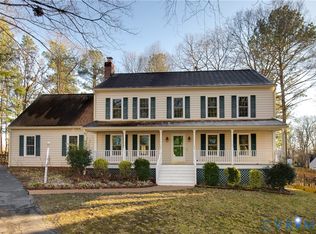 13005 Chancery Ct, Henrico, VA 23233