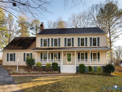 13005 Chancery Ct, Henrico, VA, 23233