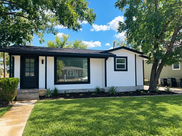 606 Barbara Dr, San Marcos, TX 78666