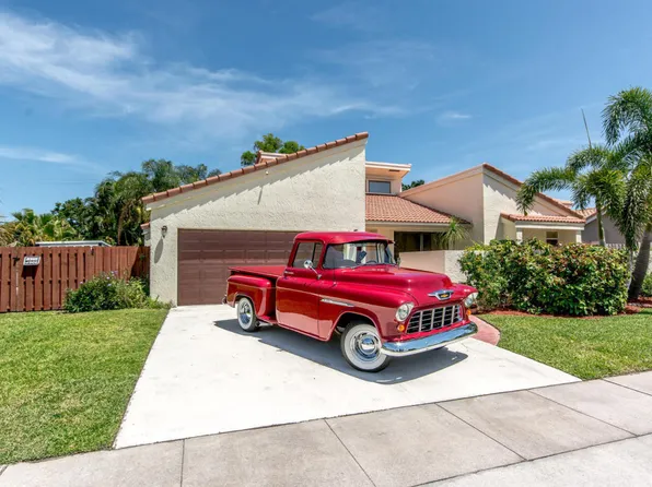 7298 NW 4th Ave, Boca Raton, FL 33487