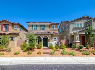 2494 Valdanos Pl, Henderson, NV 89044