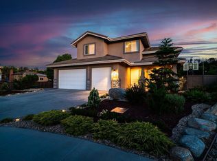 8517 Even Seth Cir, Santee, CA 92071