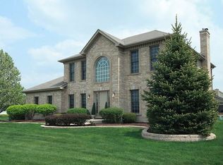 4108 Easy Cir, Naperville, IL 60564