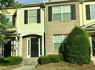 2807 Vining Ridge Ter, Decatur, GA 30034