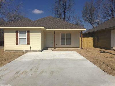 11723 La Estrada, Sherwood, AR, 72120