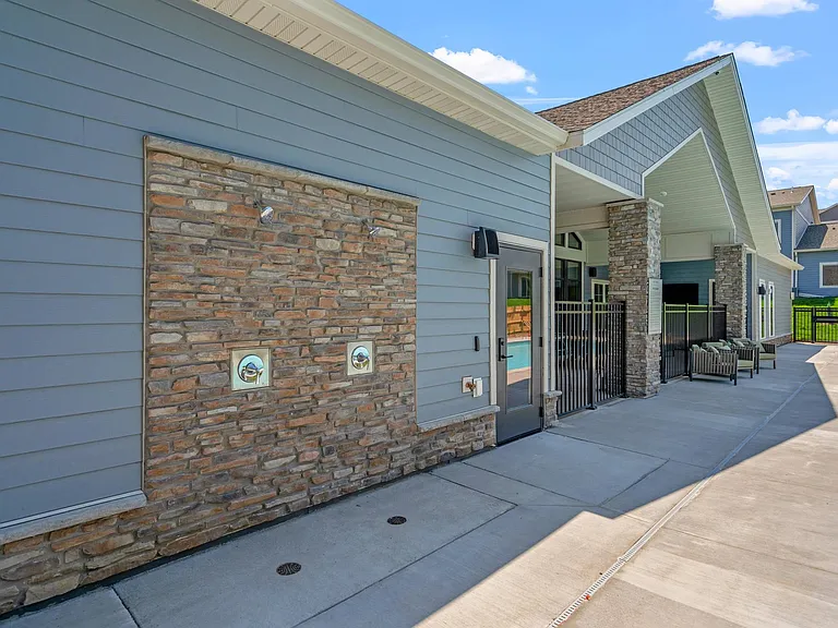 The Lodge at Overland — Photo 20