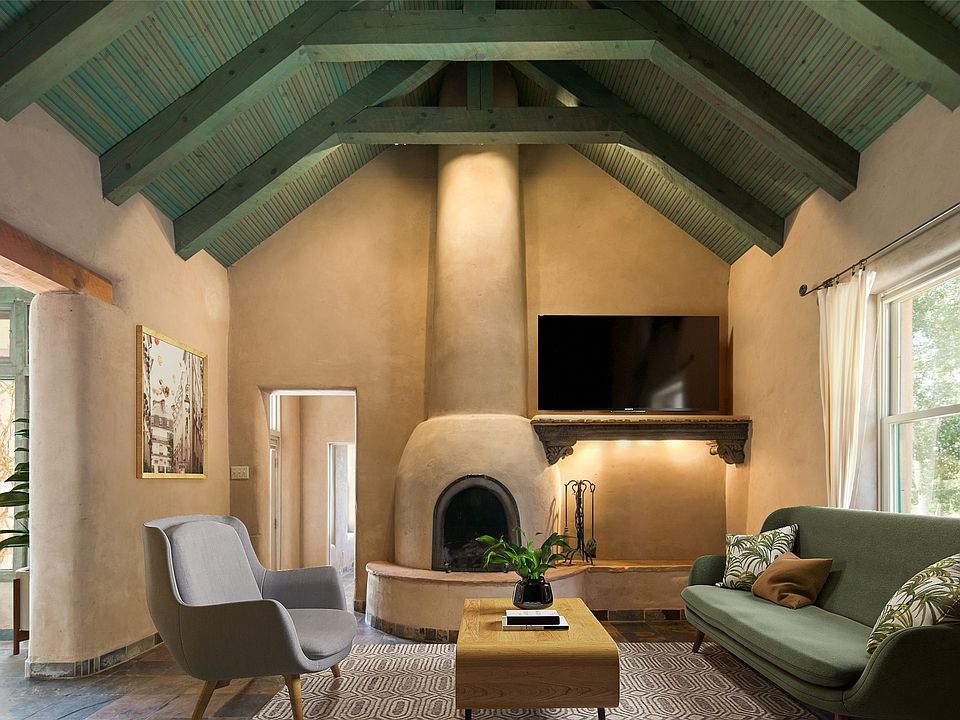 74 Blue Sage Roa Taos, NM, 87571 Apartments for Rent Zillow