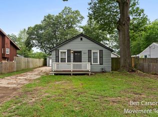 2891 Bailey St, Norton Shores, MI 49444