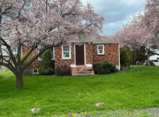 1005 N Greenacres Rd, Greenacres, WA 99016