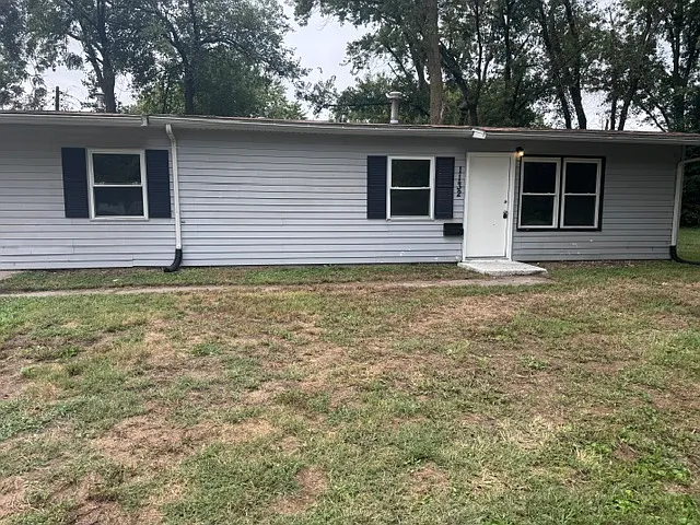 1132 Saint Stephens Dr